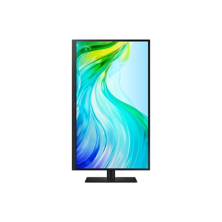Samsung S61F pantalla para PC 68,6 cm (27") 2560 x 1440 Pixeles Quad HD LCD Negro