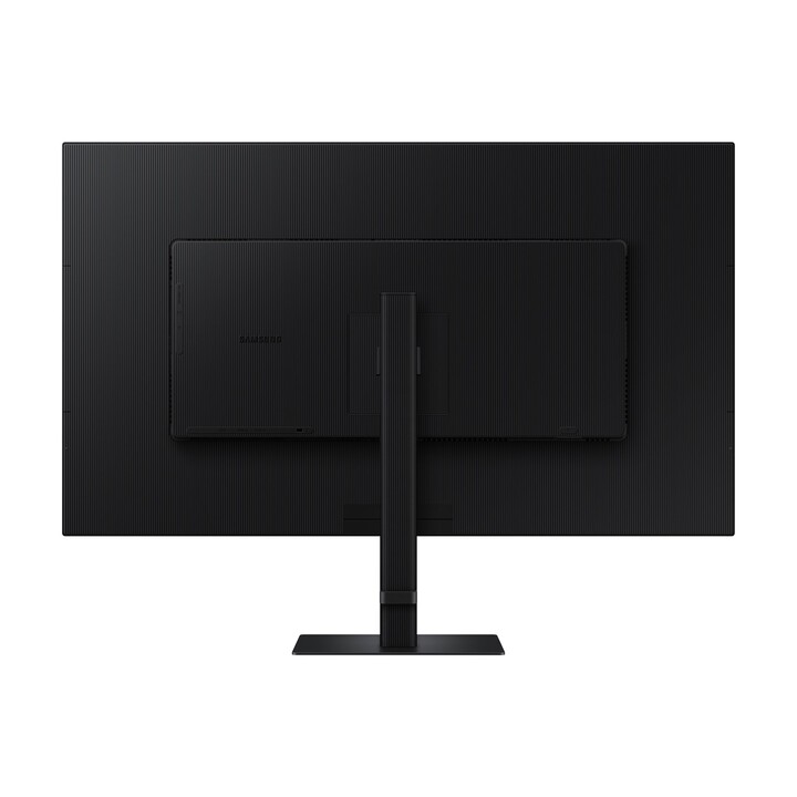 Monitor Samsung S80D PC 94 cm (37") 3840 x 2160 pixels 4K Ultra HD LCD Preto