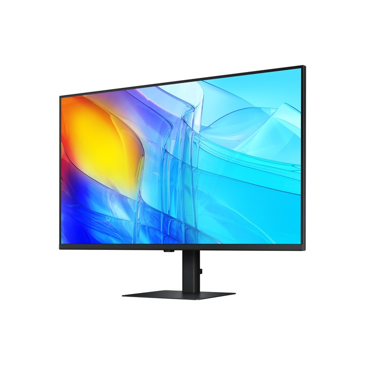 Monitor Samsung S80D PC 94 cm (37") 3840 x 2160 pixels 4K Ultra HD LCD Preto