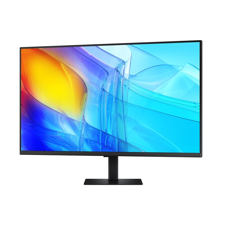 Monitor Samsung S80D PC 94 cm (37") 3840 x 2160 pixels 4K Ultra HD LCD Preto