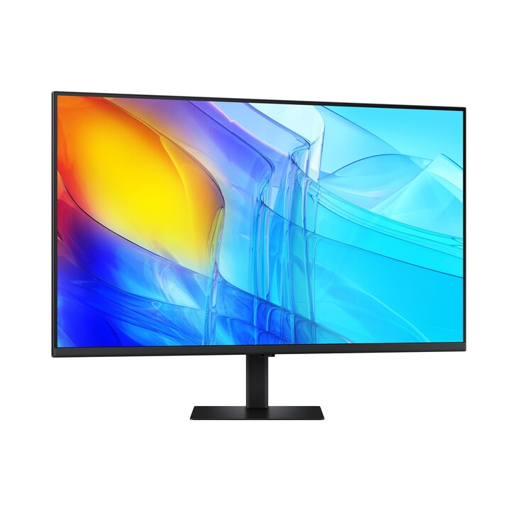Monitor Samsung S80D PC 94 cm (37") 3840 x 2160 pixels 4K Ultra HD LCD Preto