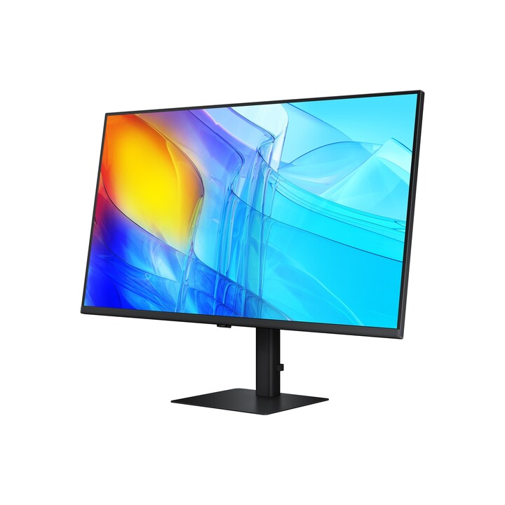 Monitor Samsung S80D PC 94 cm (37") 3840 x 2160 pixels 4K Ultra HD LCD Preto