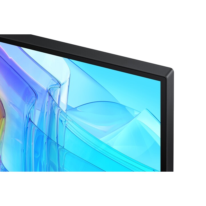 Monitor Samsung S80D PC 94 cm (37") 3840 x 2160 pixels 4K Ultra HD LCD Preto