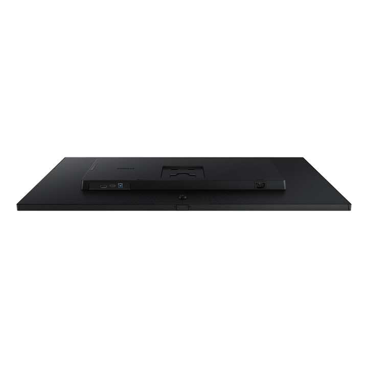 Monitor Samsung S80D PC 94 cm (37") 3840 x 2160 pixels 4K Ultra HD LCD Preto