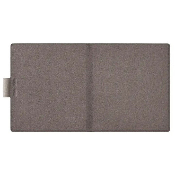 Étui magnétique Onyx Boox Go Color 7 / Boox Go 7 / Boox Go Color 7 (Gen II) / Boox Page avec porte-stylet Beige