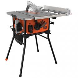 Black & Decker BES720-QS sierra de mesa 4800 RPM
