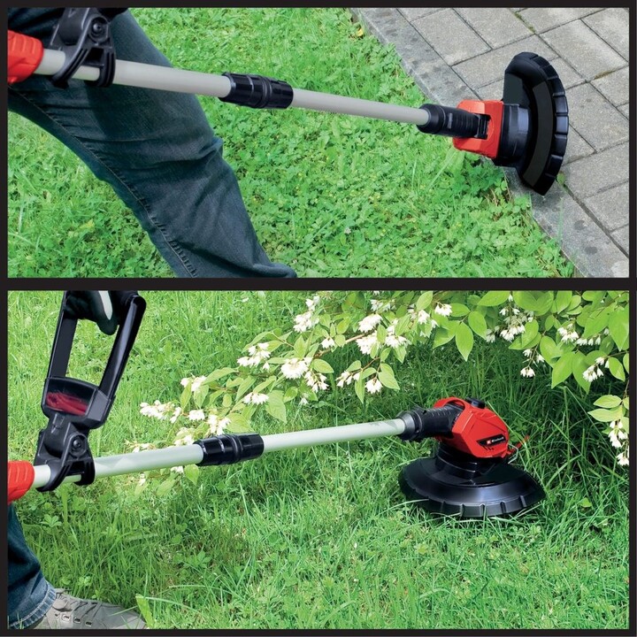 Akku-Rasentrimmer GE-CT 18V 3411219 EINHELL