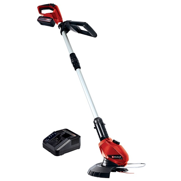 Akku-Rasentrimmer GE-CT 18V 3411219 EINHELL