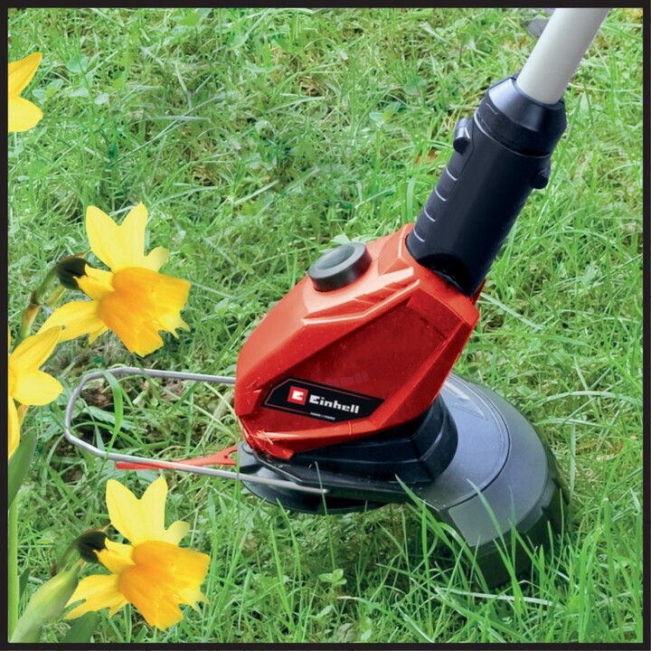 Akku-Rasentrimmer GE-CT 18V 3411219 EINHELL