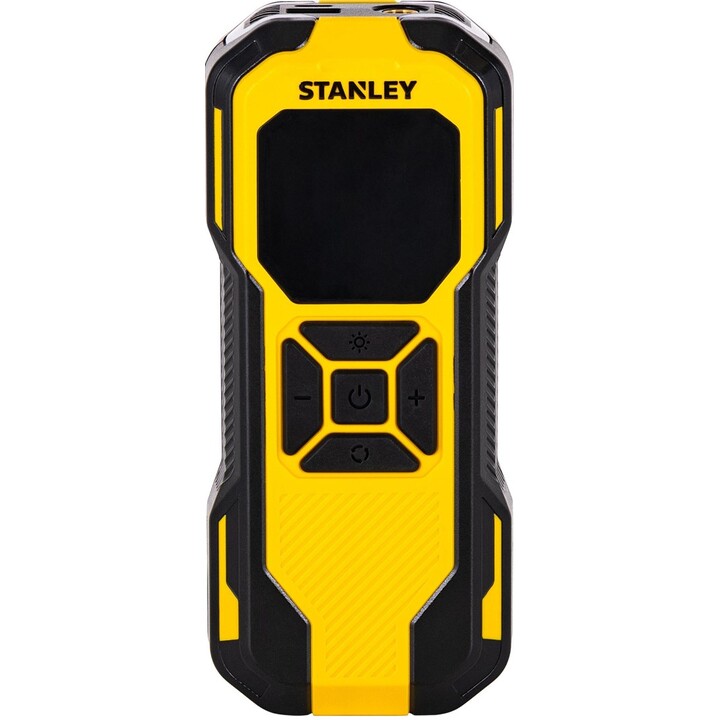 STANLEY SXIF0101 12V Rechargeable Compressor