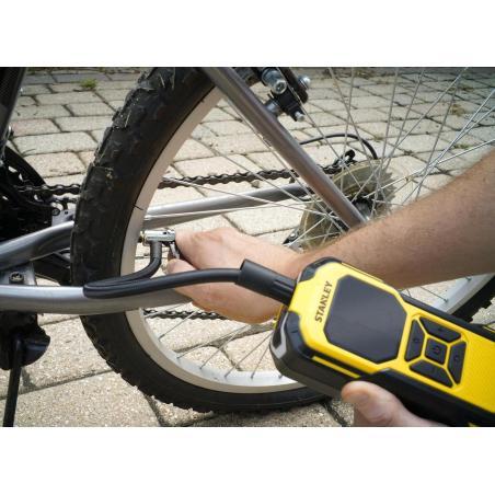 Compresor recargable 12V SXIF0101 STANLEY