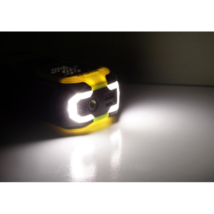 STANLEY SXIF0101 12V Rechargeable Compressor