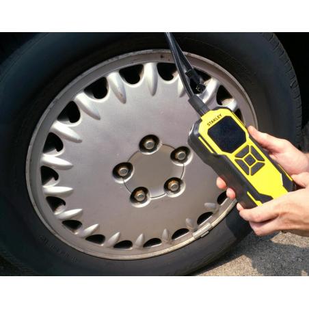 Compresor recargable 12V SXIF0101 STANLEY