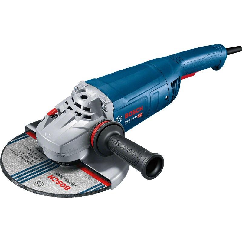 Bosch GWS 22-230 J Professional angle grinder amoladora angular 23 cm 6500 RPM 2200 W 5,5 kg