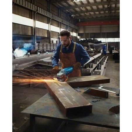 Bosch GWS 22-230 J Professional angle grinder amoladora angular 23 cm 6500 RPM 2200 W 5,5 kg