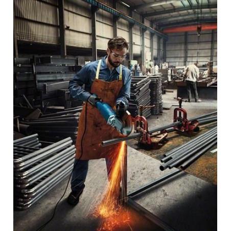 Bosch GWS 22-230 J Professional angle grinder amoladora angular 23 cm 6500 RPM 2200 W 5,5 kg