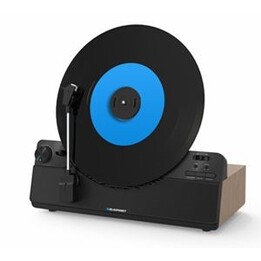 BLAUPUNKT VT100BK Vertical Turntable