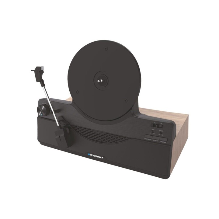 BLAUPUNKT VT100BK platine verticale