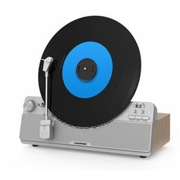 Giradiscos vertical Blaupunkt VT100SL