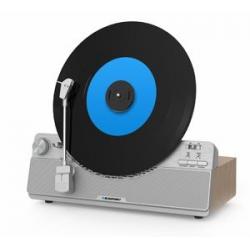 Giradiscos vertical Blaupunkt VT100SL