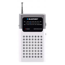 Blaupunkt PR4WH radio Gris