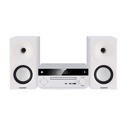 Blaupunkt MS30.2BT Microphone CD Edition USB