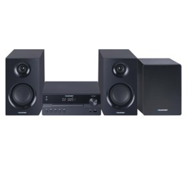 Microricevitore BLAUPUNKT MS55SUB