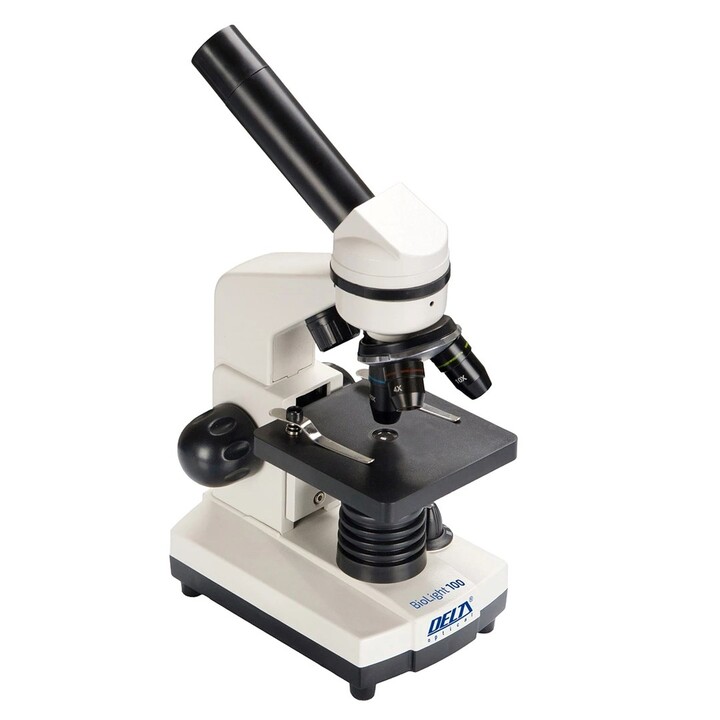 Microscope Delta Optical Biolight 100