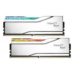 G.Skill Trident Z5 Royal F5-8000J3848G16GX2-TR5S módulo de memoria 32 GB 2 x 16 GB DDR5