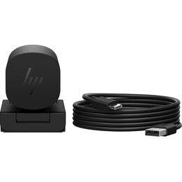 HP 965 4K Streaming-Webcam