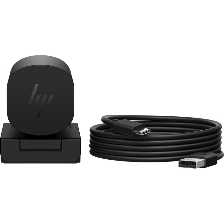 HP 4K Webcam 965 for Streaming