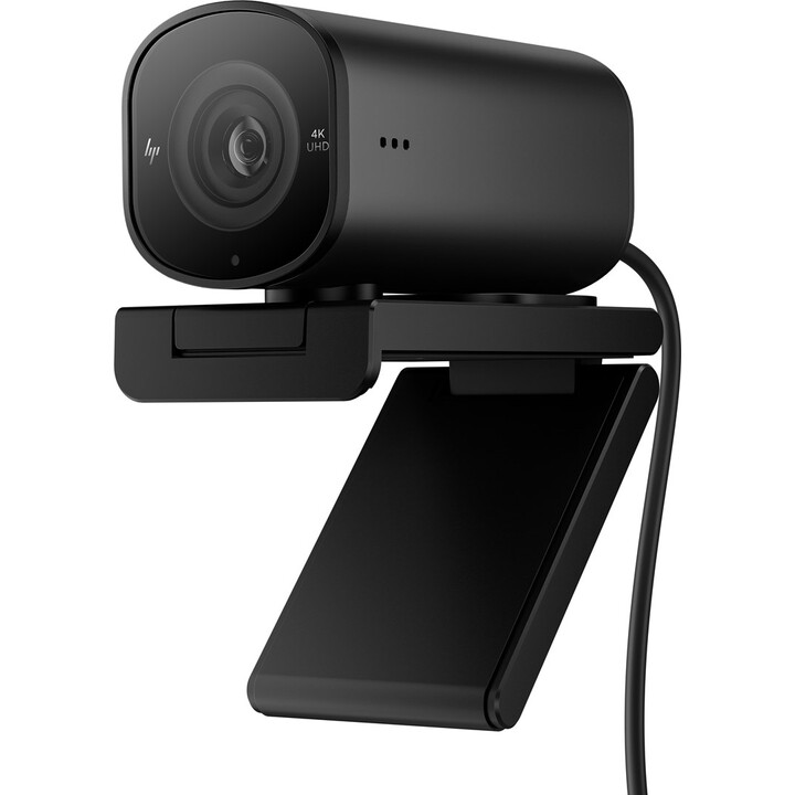 HP 965 4K Streaming-Webcam