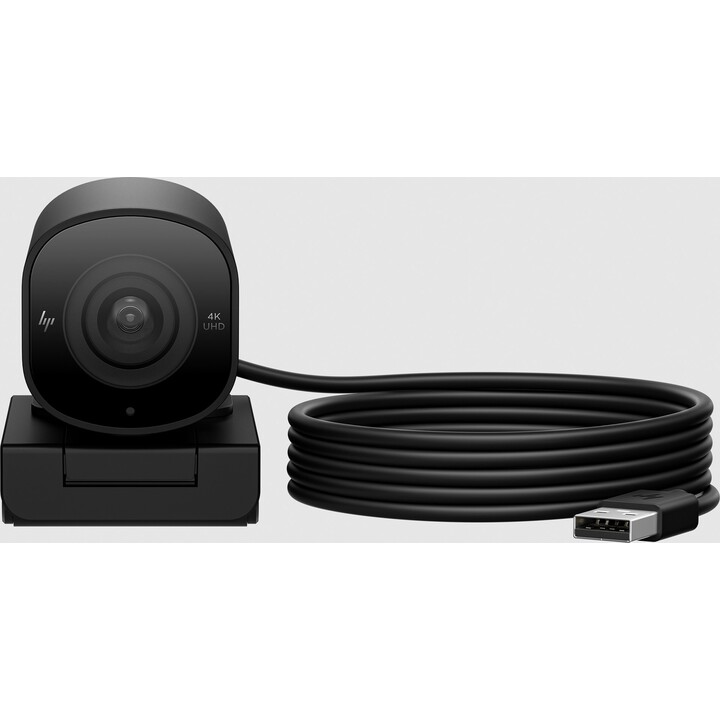 HP 4K Webcam 965 for Streaming