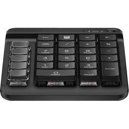 Tastiera wireless programmabile HP 435