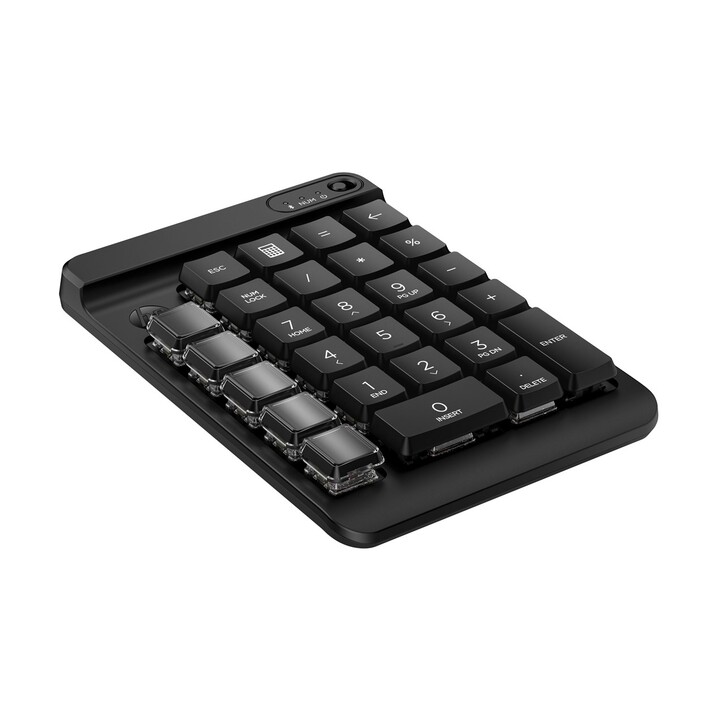 HP 435 Programmable Wireless Keypad