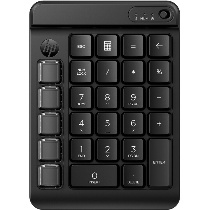 HP 435 Programmable Wireless Keypad