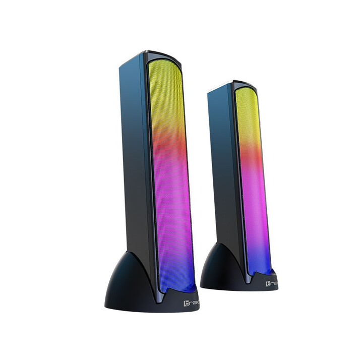 Tracer Orlando 2.0 Sigma USB Bluetooth RGB 10W