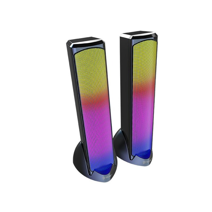 Tracer Orlando 2.0 Sigma USB Bluetooth RGB 10W