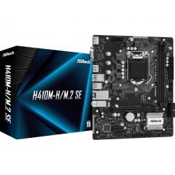 Placa base Asrock H410M-H/M.2 SE
