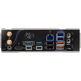 Scheda madre ASRock Z890M Riptide WiFi