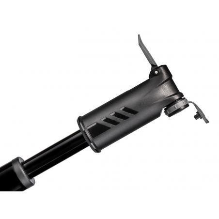 BOMBA TOPEAK MOUNTAIN TT TWIN TURBO