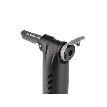 BOMBA TOPEAK MOUNTAIN TT TWIN TURBO