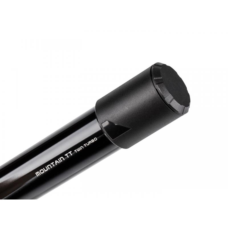 BOMBA TOPEAK MOUNTAIN TT TWIN TURBO