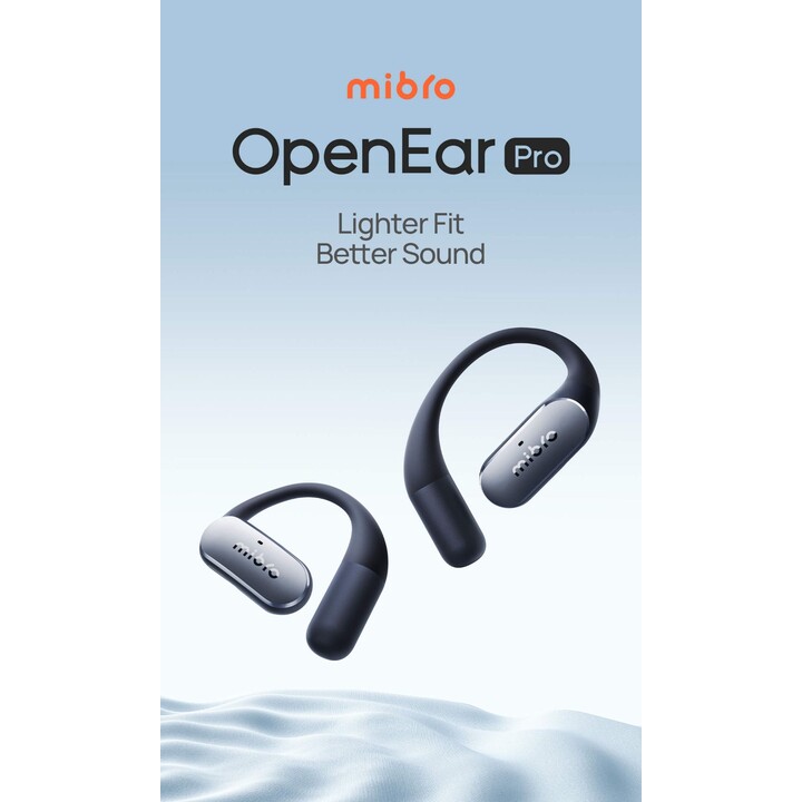 Mibro OpenEar Pro Blu Navy