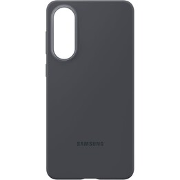 Capa de silicone preta para Samsung S937 S25 Edge EF-PS937CBE