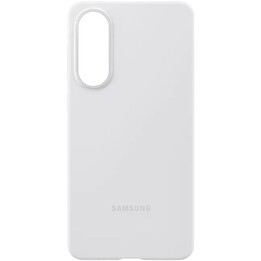 Coque en silicone gris clair EF-PS937CJE pour Samsung S937 S25 Edge