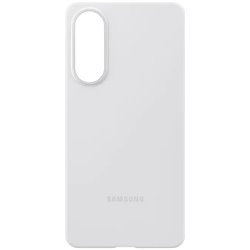 Samsung S937 S25 Edge Silicone Cover Light Gray EF-PS937CJE