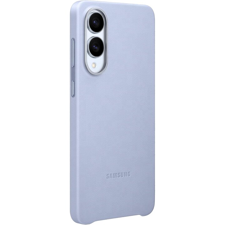 Samsung S937 S25 Edge KindSuit Case Light Blue EF-VS937PLE