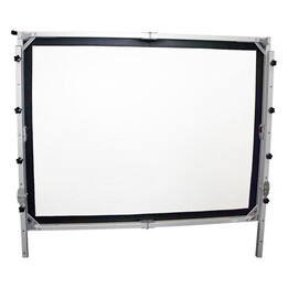 Avtek RP 305 projection surface 16:10