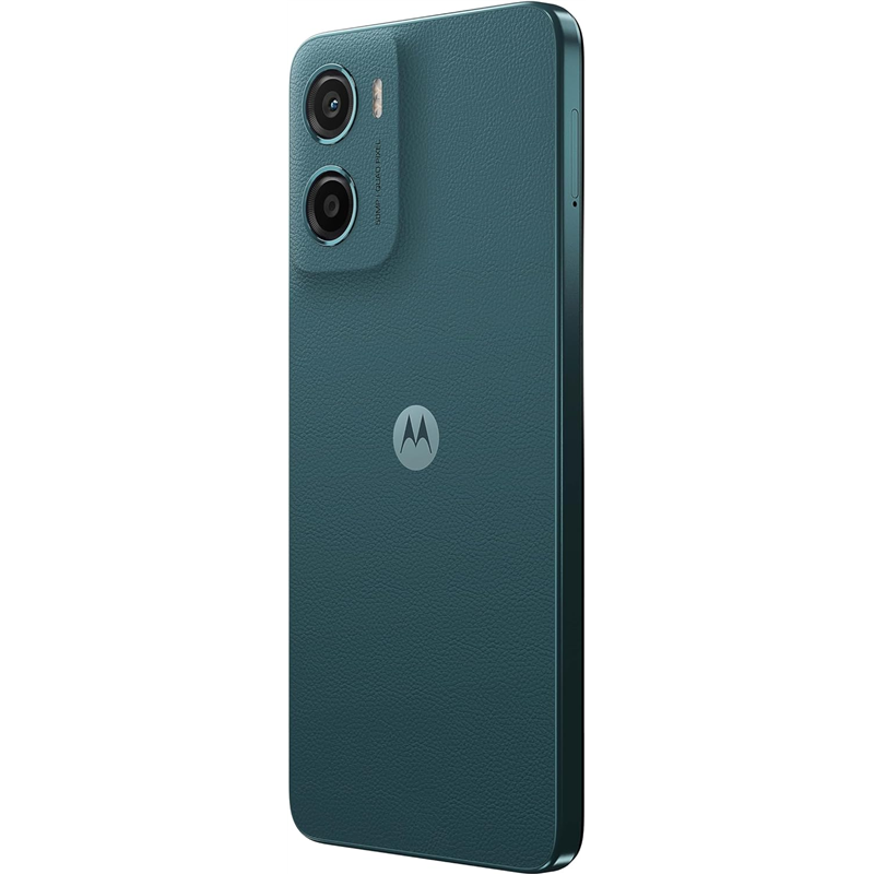 Motorola Moto G05 667\" 4/128GB 5200mAh 50MP Android 15 Green